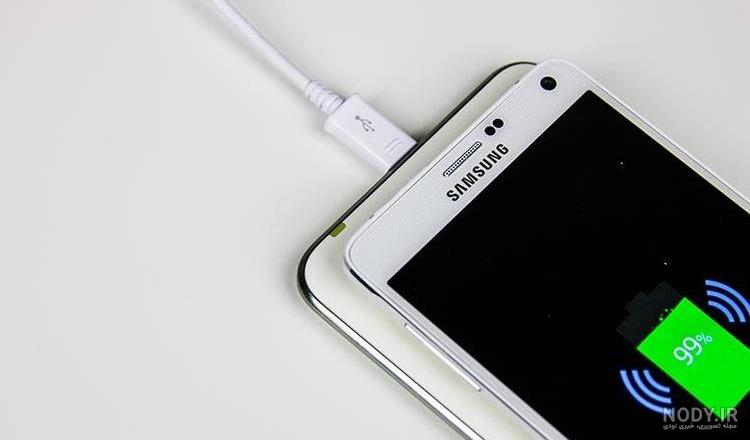 پکیج 10 تایی پاور بانک طرح سامسونگ با ظرفیت 30000 میلی آمپر SAMSUNG