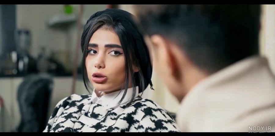 چالش/تیک تاک/ارسلان کاشی/دیانا رحیمی