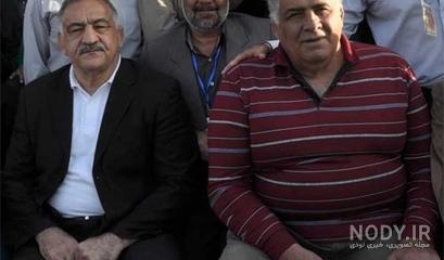 یادنامه پهلوان زنده یاد علیرضا سلیمانی - صدای کشتی یادنامه پهلوان زنده یاد علیرضا سلیمانی - صدای کشتی