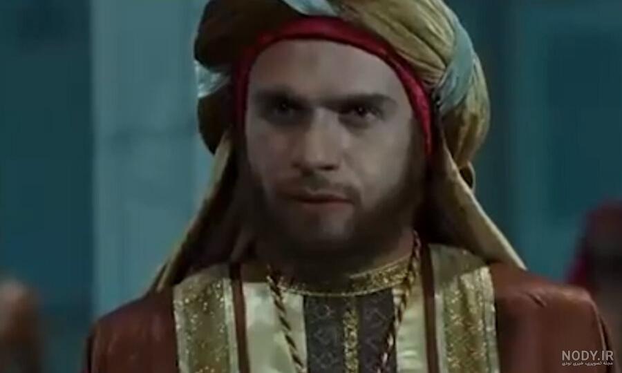یزید عکس جسد امام حسین