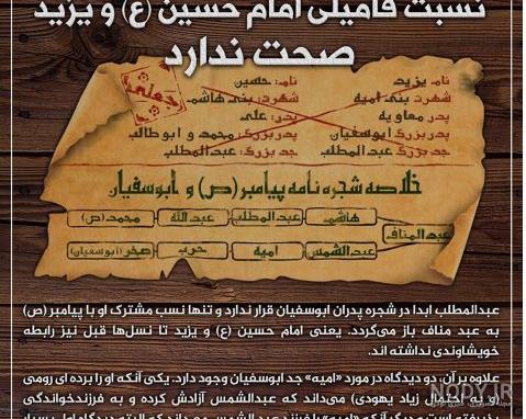 یزید-چگونه-مرد؟ مرگ یزید چگونه اتفاق افتاد؟