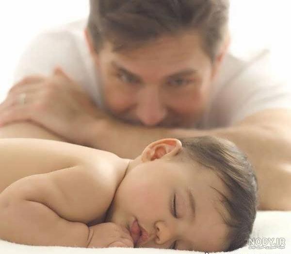 ۳۶ عکس پروفایل پدر و فرزند زیبا و احساسی ۳۶ عکس پروفایل پدر و فرزند زیبا و احساسی