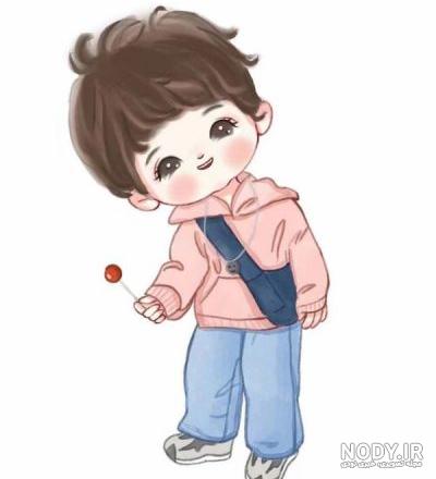 عکس پسر کره ای خفن