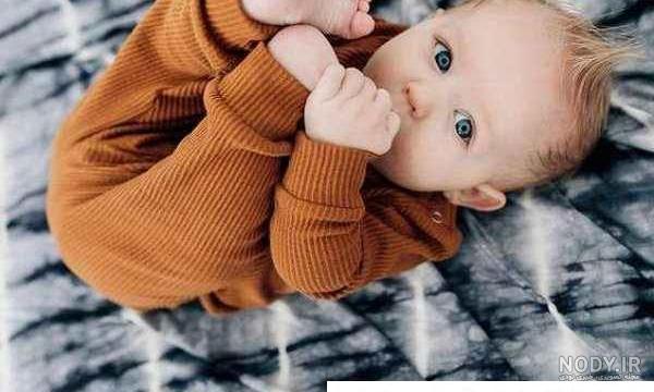 عکس پسر کره ای خفن