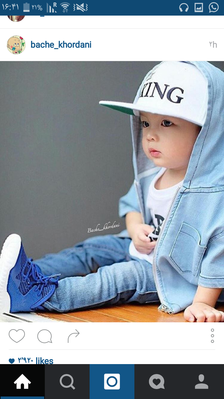 عکس پسر کره ای خفن