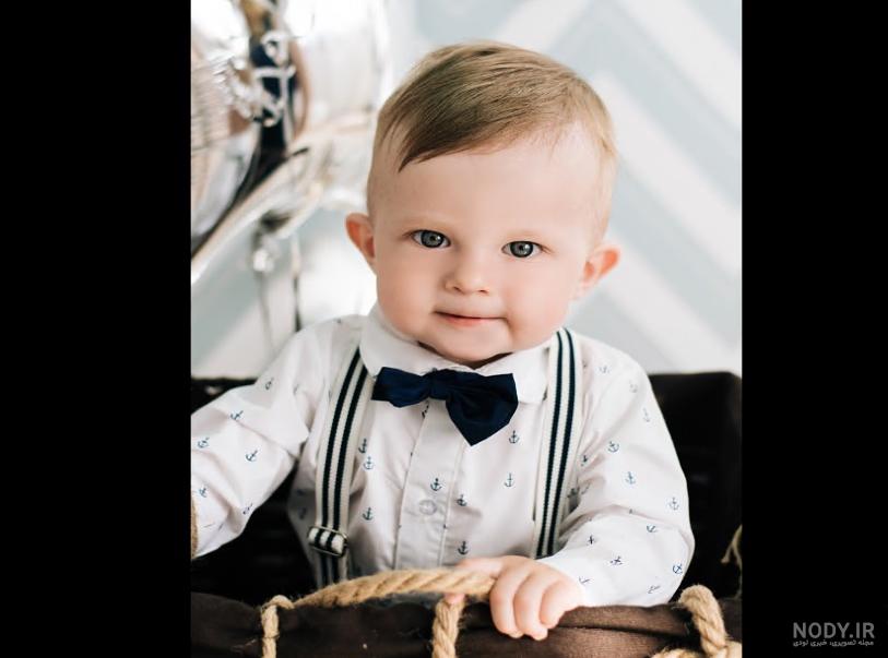 عکس پسر کره ای خفن