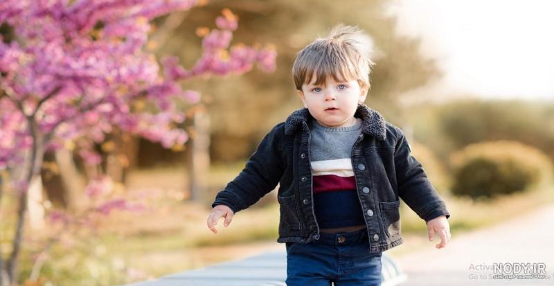 عکس پسر کره ای خفن