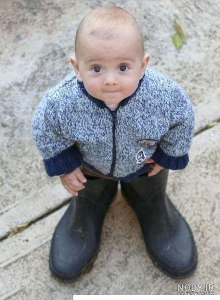 عکس پسر کره ای خفن