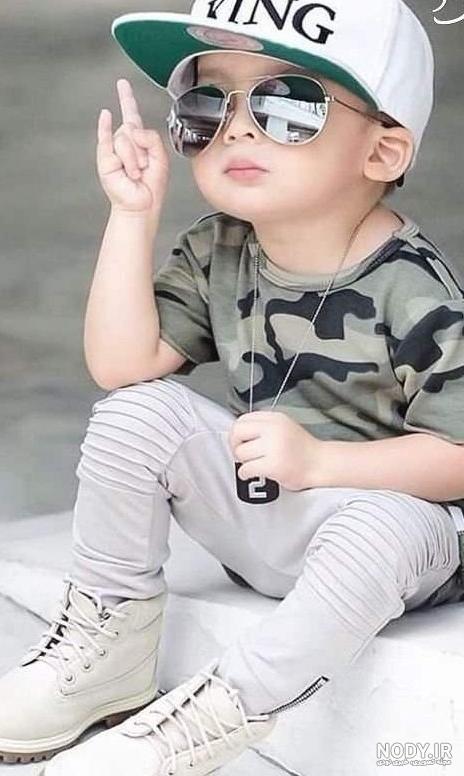 عکس پسر کره ای خفن