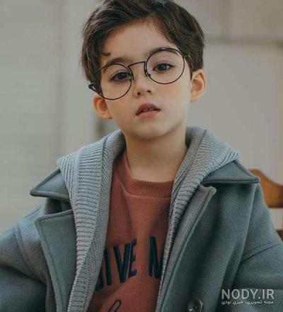 عکس پسر کره ای خفن