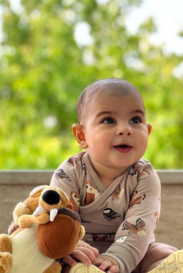 عکس پسر کره ای خفن