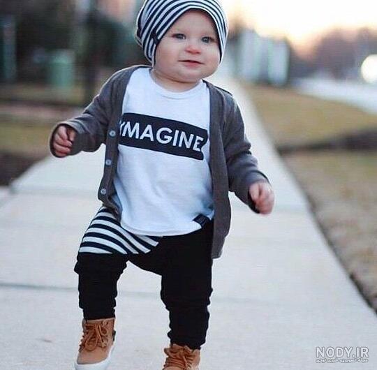 عکس پسر کره ای خفن