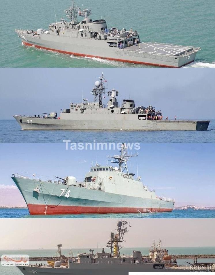 Iran to deploy warships to Atlantic Ocean beginning in March Iran to deploy warships to Atlantic Ocean beginning in March