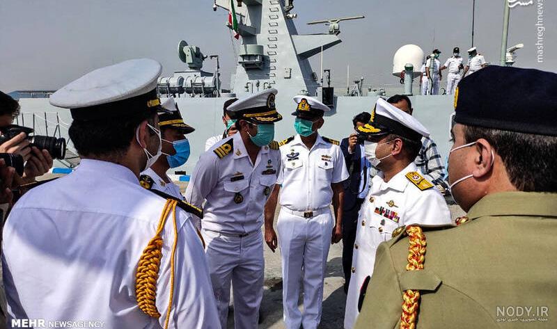 Iranian Navy flotilla completes four-month Atlantic deployment, commits ... Iranian Navy flotilla completes four-month Atlantic deployment, commits ...