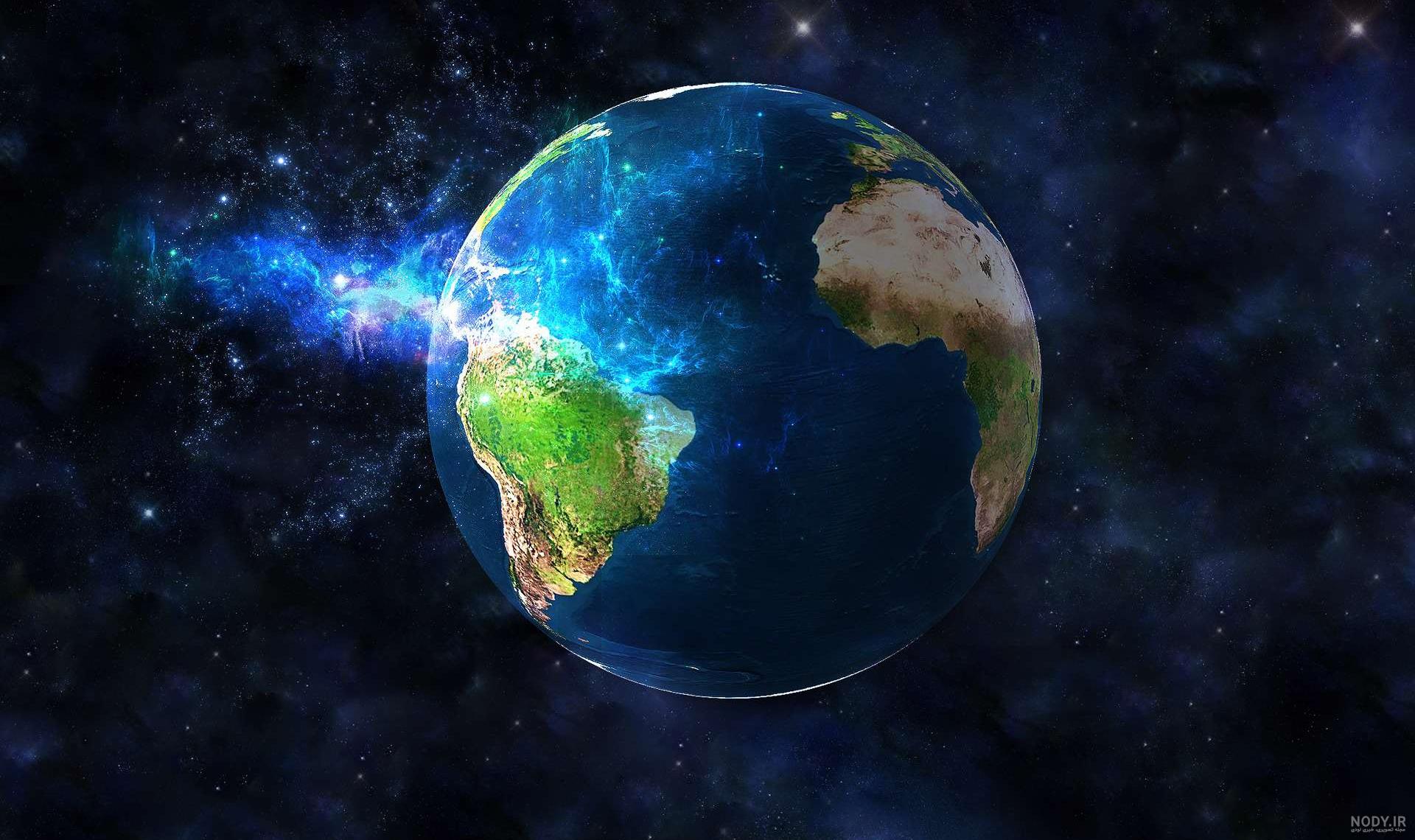 Sunrise over the Earth in outer space — Stock Photo © Antartis #3761321 Sunrise over the Earth in outer space — Stock Photo © Antartis #3761321