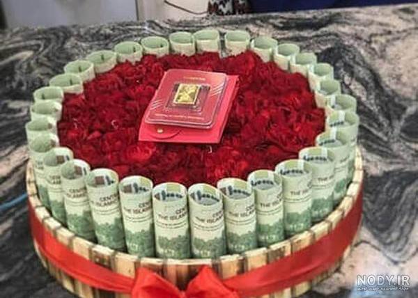 10 روش متفاوت برای تزیین کادو تولد - تک کادو 10 روش متفاوت برای تزیین کادو تولد - تک کادو