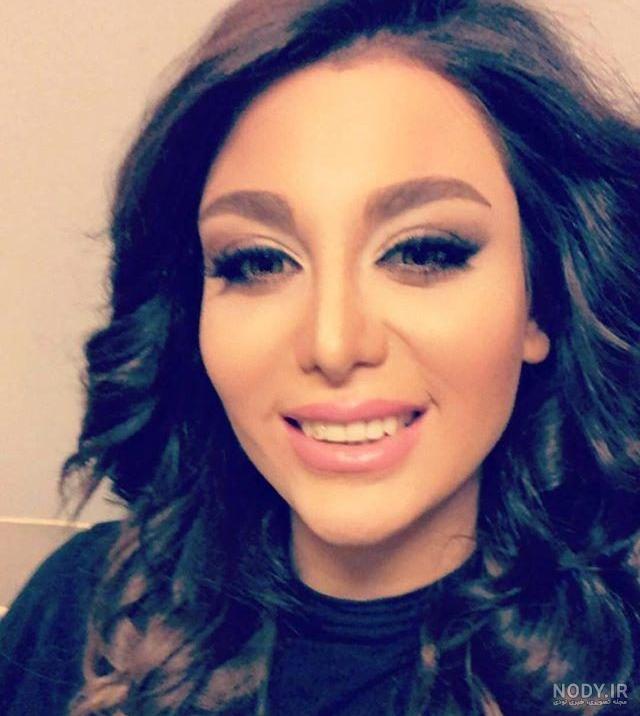 Shahnaz Tehrani (شهناز تهرانی) Bio … Shahnaz Tehrani (شهناز تهرانی) Bio …