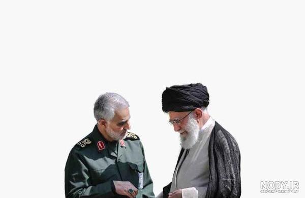 12 of General Soleimani’s outstanding features in Imam Khamenei's words ... 12 of General Soleimani’s outstanding features in Imam Khamenei's words ...