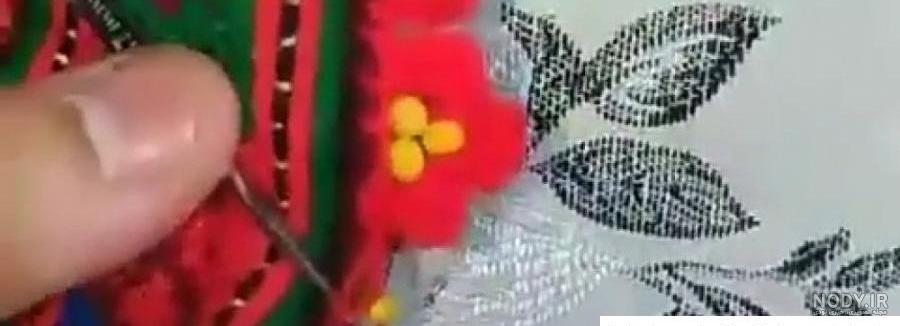 آموزش_کریشی #آموزش_قلاببافی#سوزندوزی بلوچی | آموزش کریشی قسمت ۳ آموزش_کریشی #آموزش_قلاببافی#سوزندوزی بلوچی | آموزش کریشی قسمت ۳