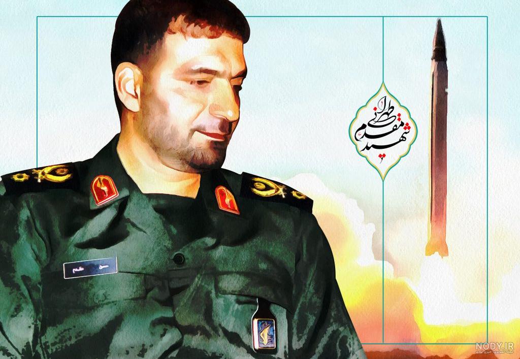آیا محمد نقش سریال گاندو۲ همان شهید عشوری می باشد؟ - اندیشه معاصر ...