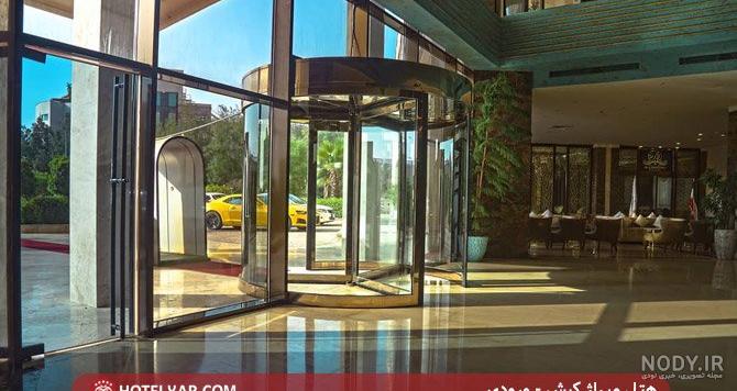 اطلاعات کامل هتل میراژ کیش در شهر کیش، ایران | لست‌سکند