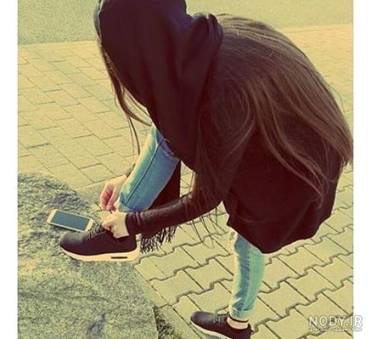 باکلاس دخترونه شیک عکس پروفایل دخترونه اسپرت