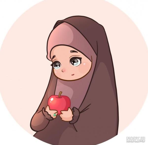 بهترین عکس پروفایل کودکانه - عکس نودی بهترین عکس پروفایل کودکانه - عکس نودی