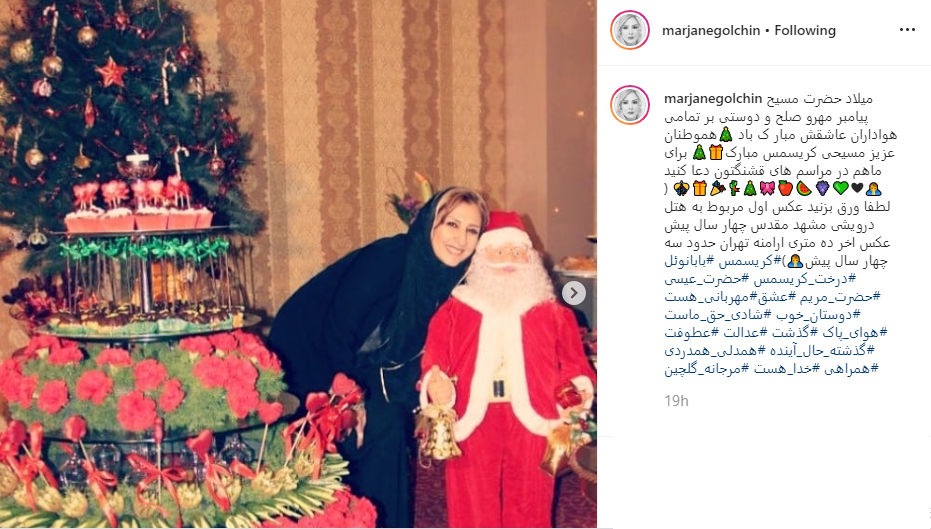 تبریک تولد متفاوت رضا رفیع به حمیدلولایی؛ پشت صحنه شب بیادماندنی ...