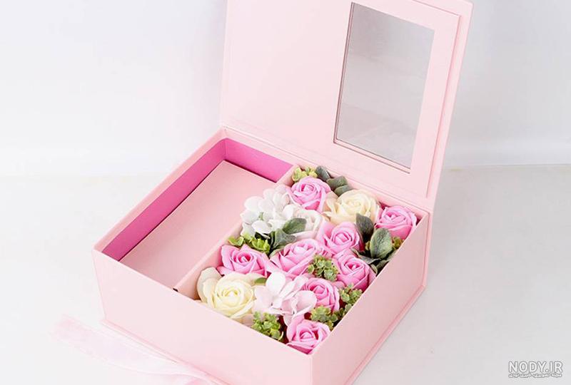 تزیین باکس ولنتاین + 7 ایده عاشقانه تزیین کادو ولنتاین 😍 تزیین باکس ولنتاین + 7 ایده عاشقانه تزیین کادو ولنتاین 😍