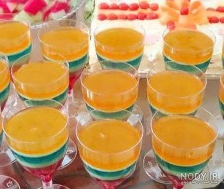 تزیین ژله برای تولد با ۴۰ ایده جذاب و دوست داشتنی تزیین ژله برای تولد با ۴۰ ایده جذاب و دوست داشتنی