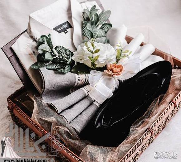 تزیین کادو تولد زنانه با ۴۵ ایده جذاب و منحصربفرد تزیین کادو تولد زنانه با ۴۵ ایده جذاب و منحصربفرد