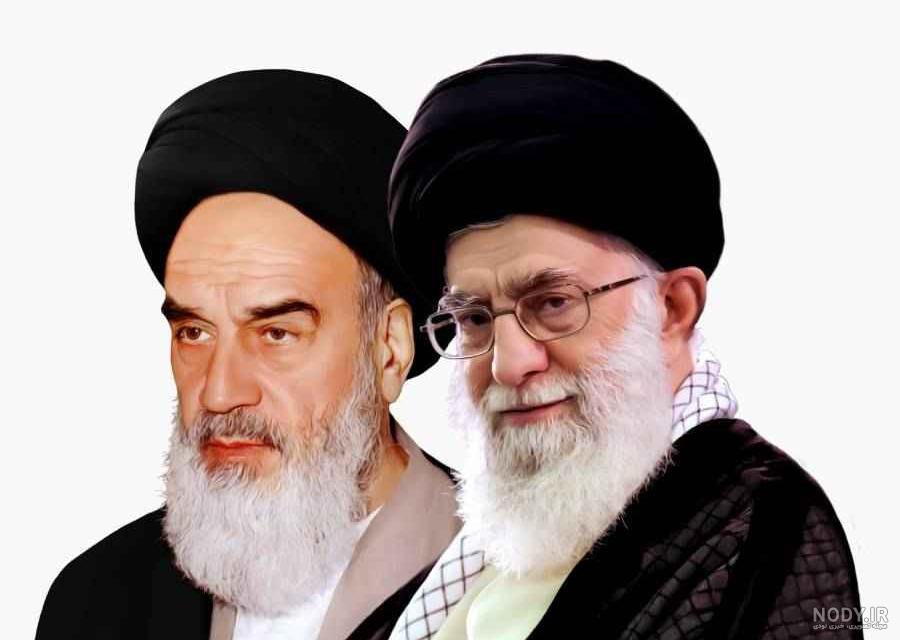 تصویر رهبری تصویر رهبر ان - مقتدر مظلوم