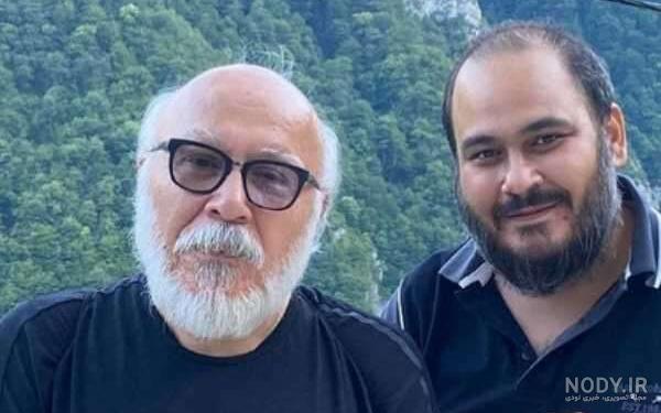 جدیدترین و بهترین عکس های رضا داود نژاد + بیوگرافی کامل | جدیدترین و بهترین عکس های رضا داود نژاد + بیوگرافی کامل |