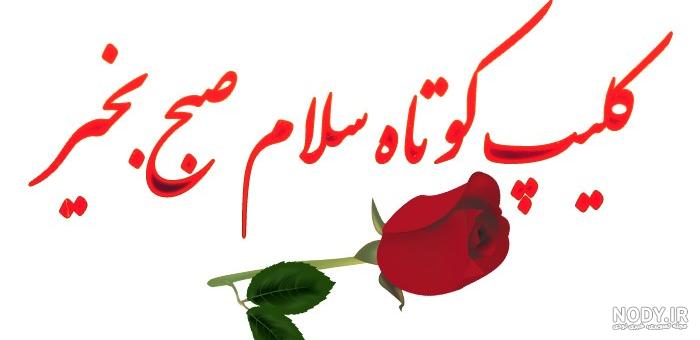 جدیدترین عکس استوری صبح بخیر + متن های زیبای صبح بخیر - تبریکده