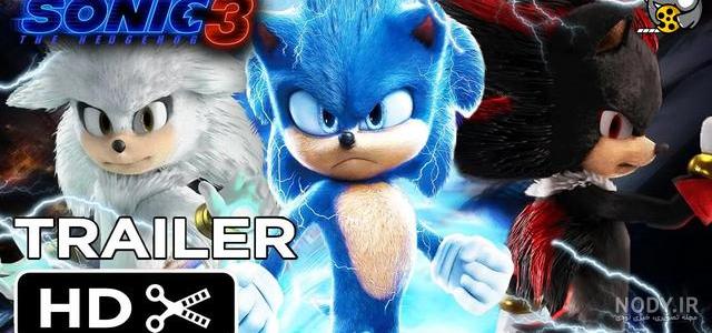 خرید و قیمت تیشرت بچگانه سفید – سونیک / Sonic | ترب خرید و قیمت تیشرت بچگانه سفید – سونیک / Sonic | ترب