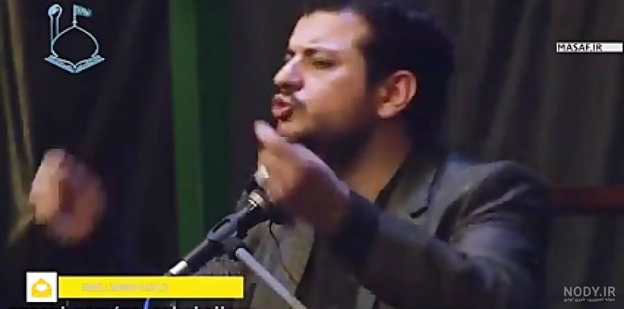 رائفی پور- عکس امامان رو ترویج نکنید -واقعی نیستند رائفی پور- عکس امامان رو ترویج نکنید -واقعی نیستند