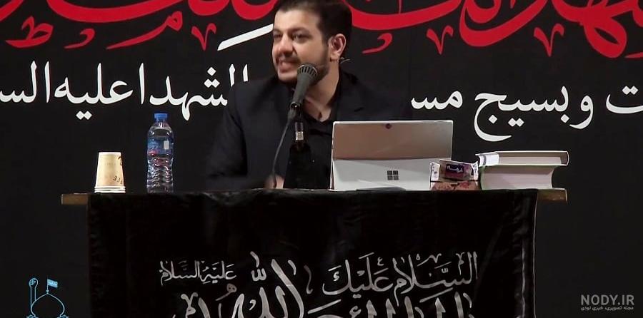 رائفی پور- عکس امامان رو ترویج نکنید -واقعی نیستند رائفی پور- عکس امامان رو ترویج نکنید -واقعی نیستند