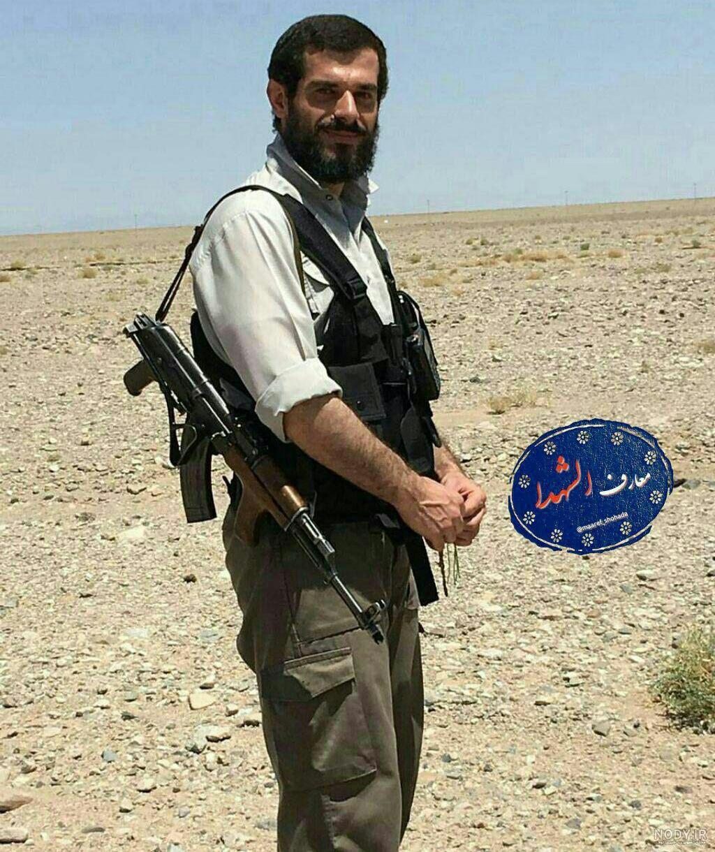 شهید حسن صیاد خدایی، هیأتی و داماد یکی از پیرغلامان حسینی بود | وارث