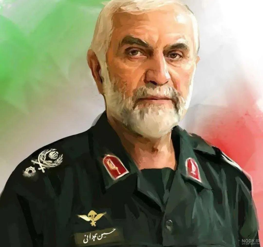 شهید حسن ضیائی