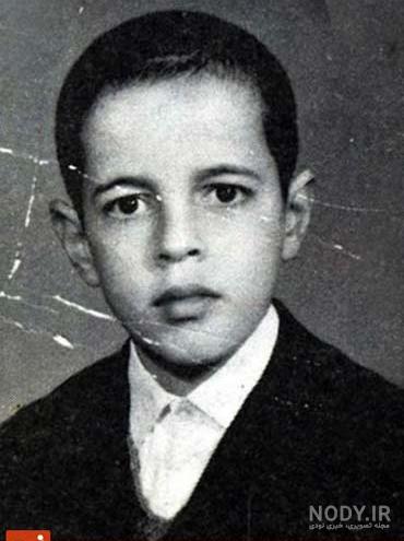 شهید حسن ضیائی