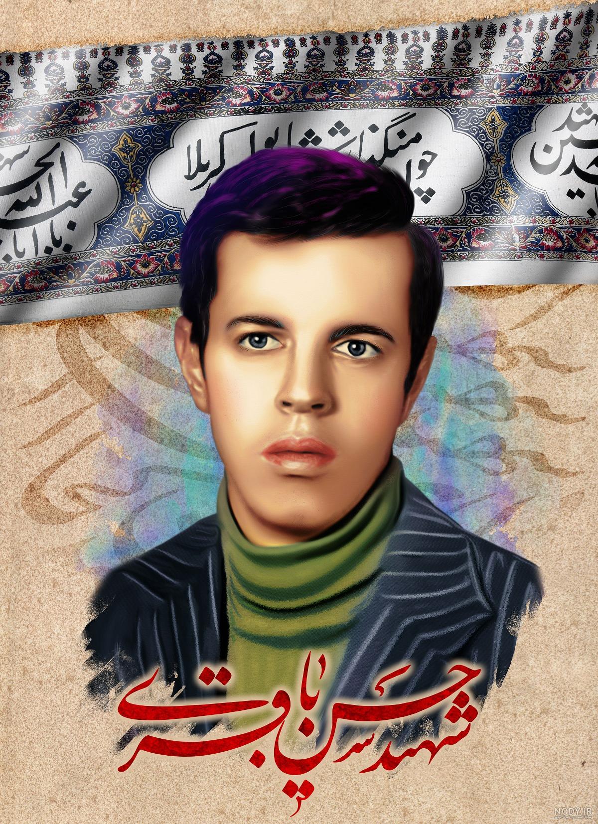 شهید مختارزاده طلبه شهید حسن مختارزاده نحوه شهادت