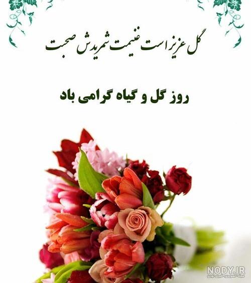 علت نام گذاری روز ملی گل و گیاه در 25 خرداد چیست؟ تاریخچه و هدف آن ... علت نام گذاری روز ملی گل و گیاه در 25 خرداد چیست؟ تاریخچه و هدف آن ...