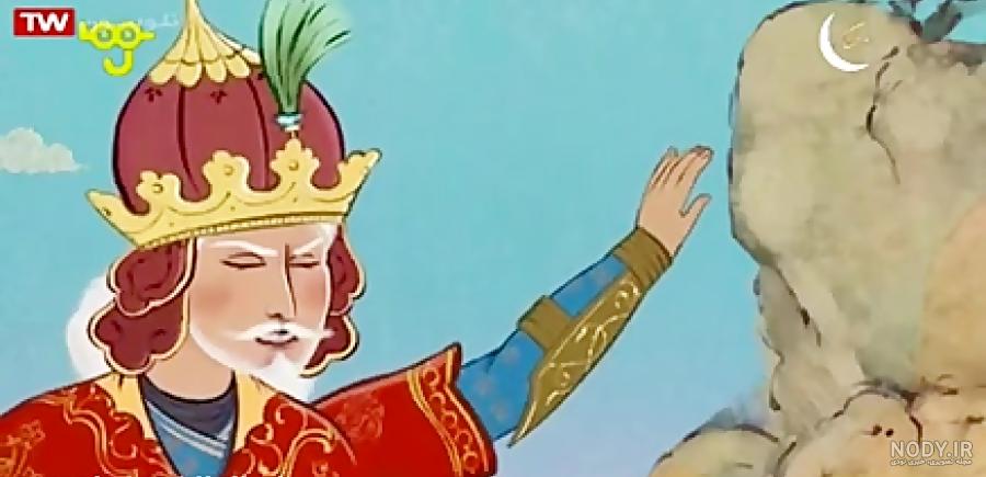 عکس از کیک تولد دخترانه ساده