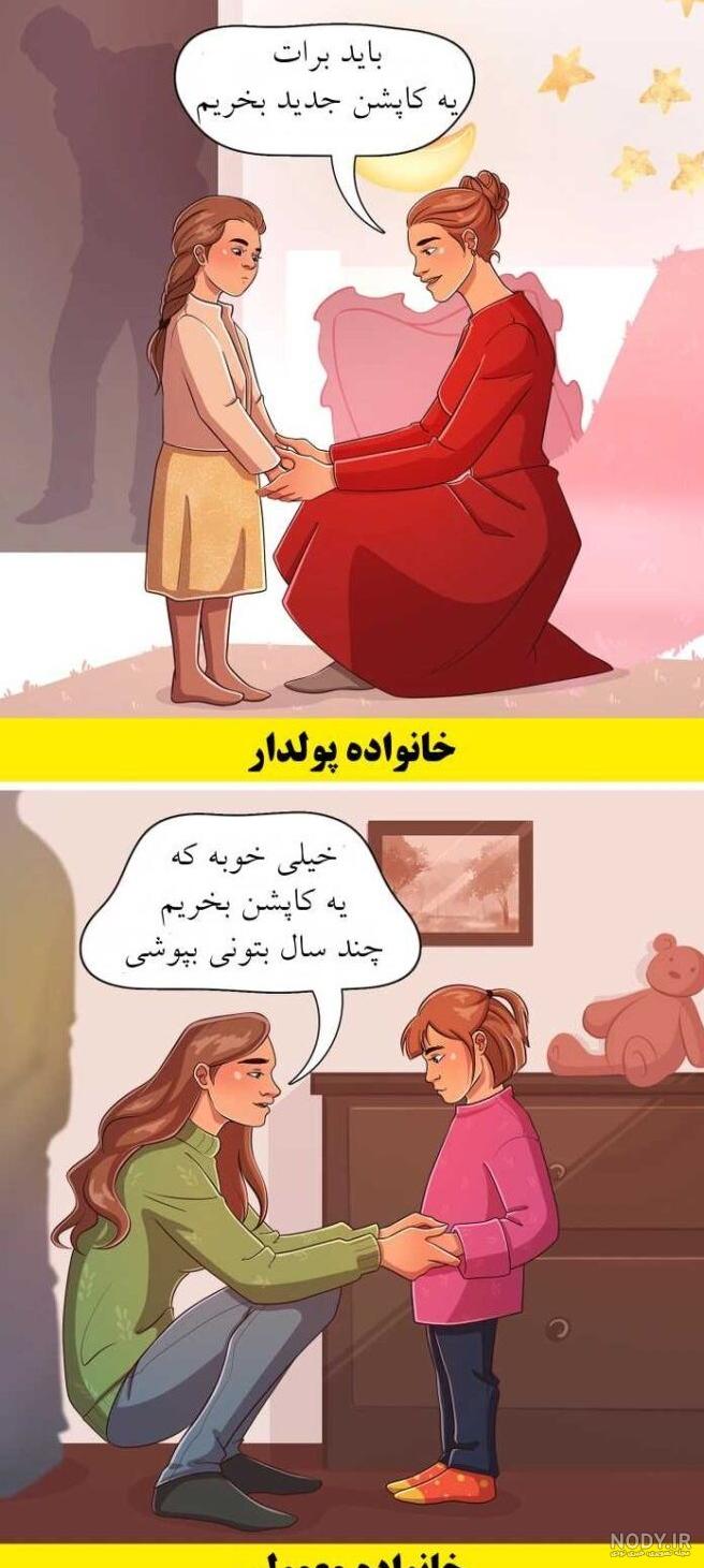 عکس افراد موفق دنیا