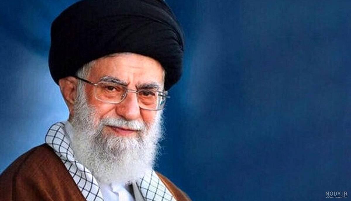 عکس PNG امام و رهبری ❤ Imam Khomeini PNG – دانلود رایگان