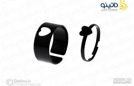 عکس انگشتر طلا قلبی - عکس نودی عکس انگشتر طلا قلبی - عکس نودی