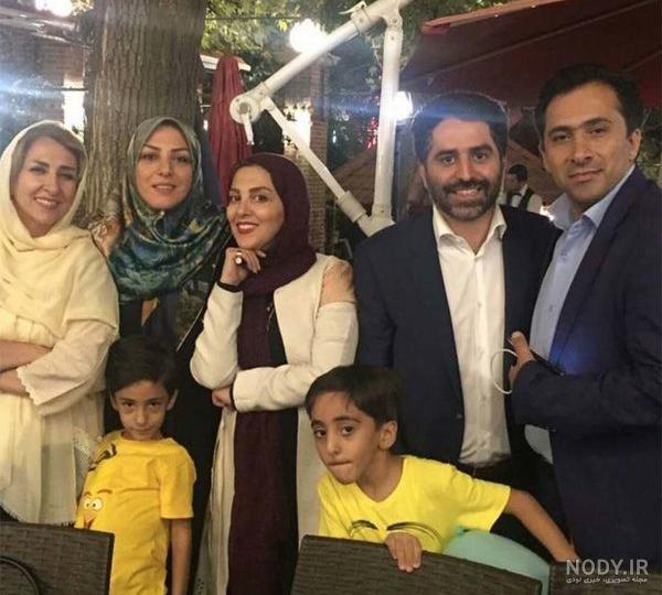 عکس بچه نوزاد پسر