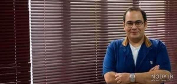 عکس جدید رضا داوود نژاد عکس جدید رضا داوود نژاد