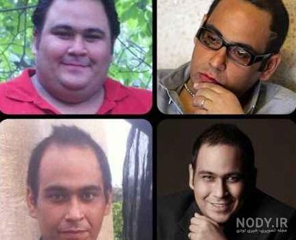 عکس های جدید رضا داوود نژاد و همسرش در سینما کوروش عکس های جدید رضا داوود نژاد و همسرش در سینما کوروش