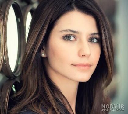 عکس جدید سمر بازیگر عشق ممنوع